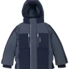 Online Viking Expower vinterjakke til barn, navy Jakker Barn