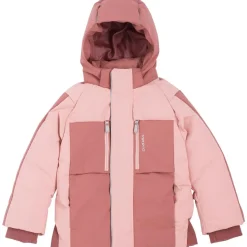 Best Viking Expower vinterjakke til barn, pink Jakker Barn