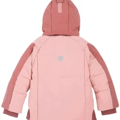 Best Viking Expower vinterjakke til barn, pink Jakker Barn