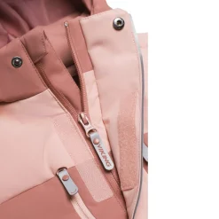 Best Viking Expower vinterjakke til barn, pink Jakker Barn