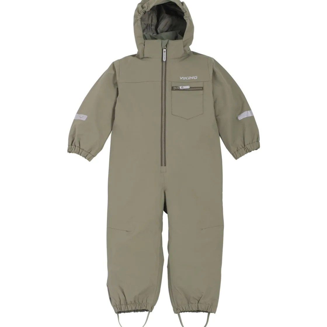 Fashion Viking Fun parkdress til barn, olive Parkdresser & Vinterdresser Barn | Parkdresser & Vinterdresser Baby