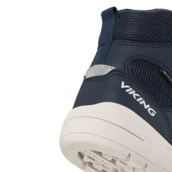 New Fun Warm GTX 2V vintersko til barn, Navy Vintersko