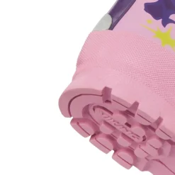 Clearance Jolly Enhjørning gummistøvler til barn, Purple Gummistøvler/termostøvler