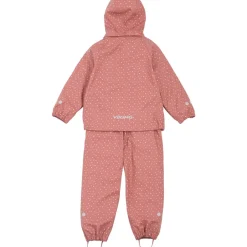 Sale Viking Jolly regnsett til barn, pink Regntøy Barn | Regntøy & Allværsbukser Baby