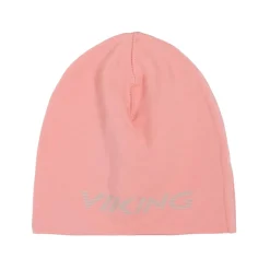 Fashion Viking Kids vår-og høstlue til barn, light pink Vår- Og Høstluer Barn | Vår- Og Høstluer Baby