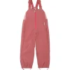 Discount Viking Play Softshellbukse til barn, pink Ytterbukse Barn | Regntøy & Allværsbukser Baby