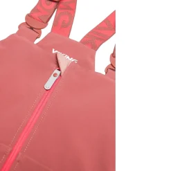 Discount Viking Play Softshellbukse til barn, pink Ytterbukse Barn | Regntøy & Allværsbukser Baby
