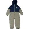 Discount Viking Play softshelldress til barn, navy Parkdresser & Vinterdresser Barn | Parkdresser & Vinterdresser Baby