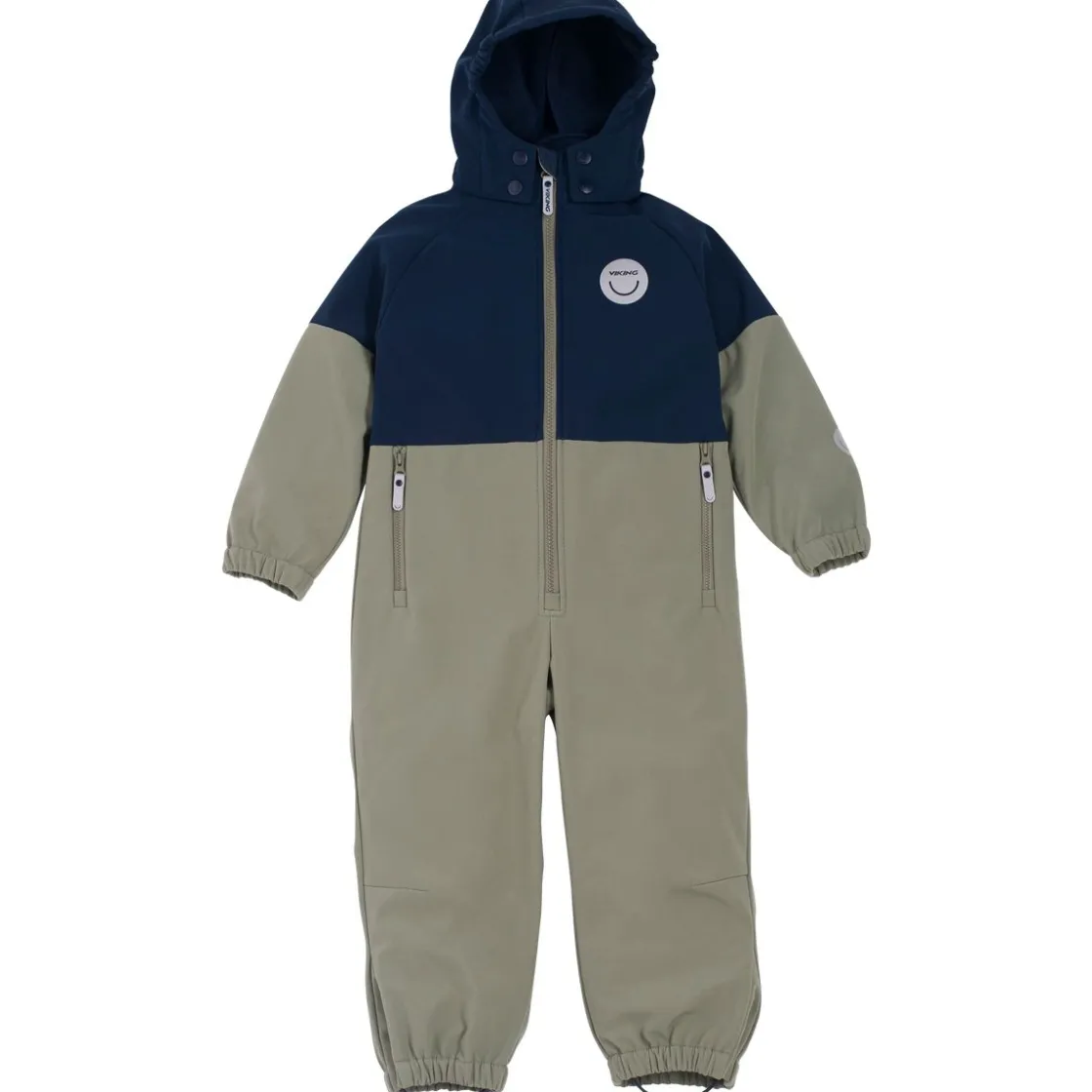 Discount Viking Play softshelldress til barn, navy Parkdresser & Vinterdresser Barn | Parkdresser & Vinterdresser Baby