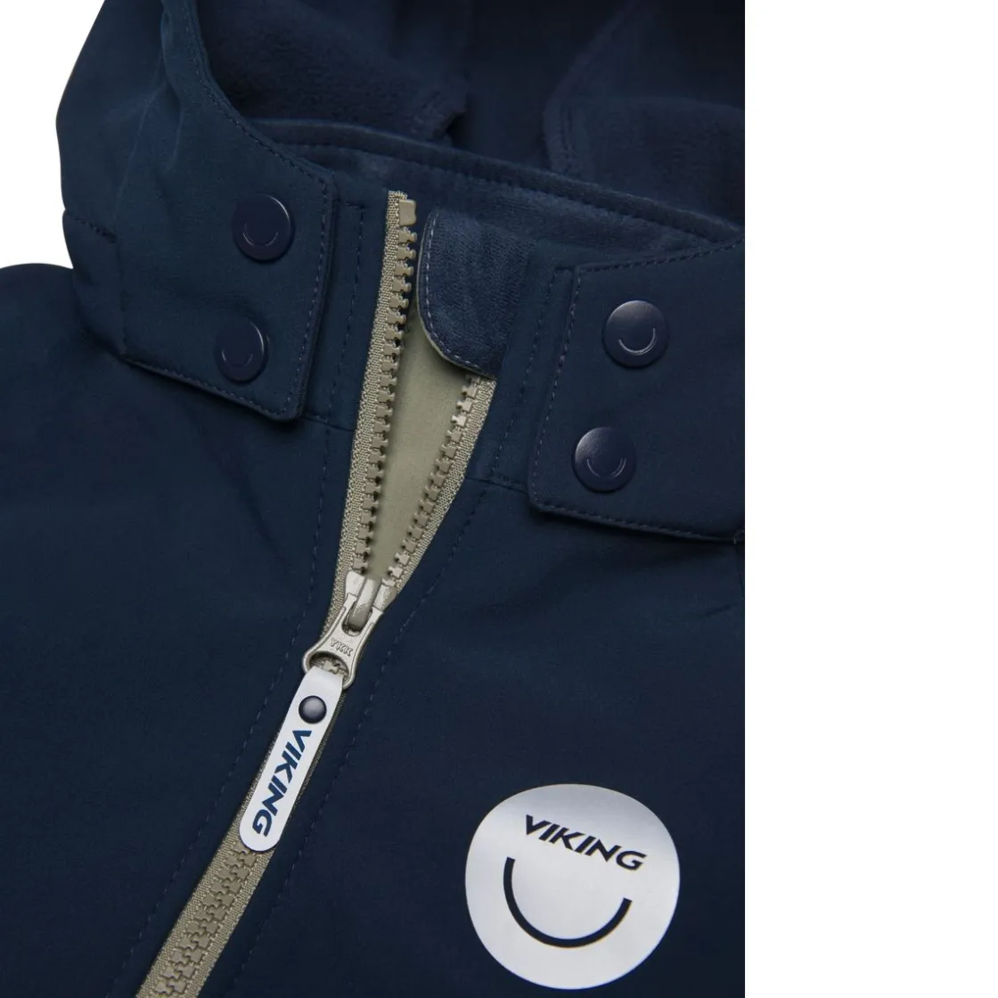 Discount Viking Play softshelldress til barn, navy Parkdresser & Vinterdresser Barn | Parkdresser & Vinterdresser Baby