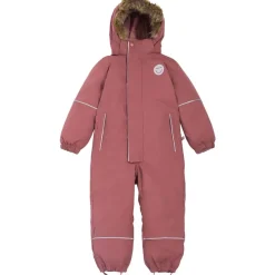 Online Viking Play vinterdress til barn, dark pink Parkdresser & Vinterdresser Barn