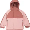 Discount Viking Play vinterjakke til barn, pink Jakker Barn