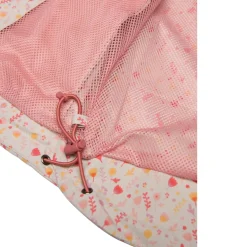 Discount Viking Play WP vår-og høstjakke til barn, light pink Jakker Barn | Jakker Baby