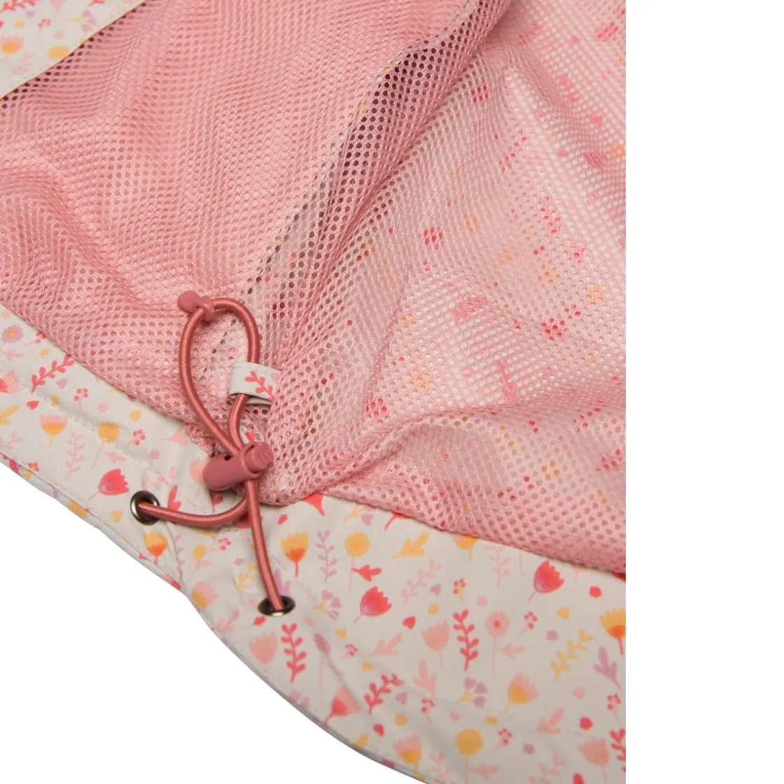 Discount Viking Play WP vår-og høstjakke til barn, light pink Jakker Barn | Jakker Baby