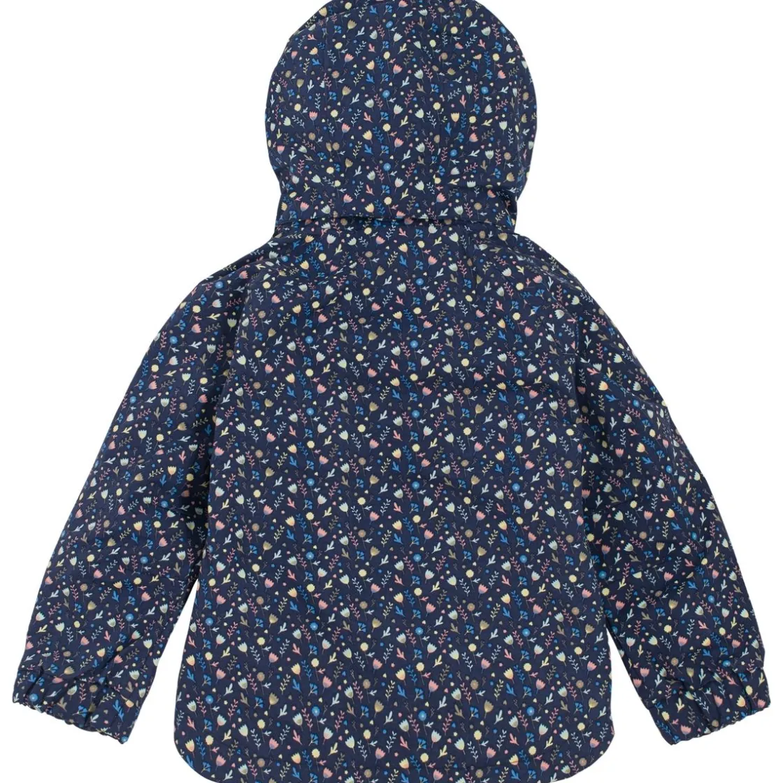 Clearance Viking Play WP vår-og høstjakke til barn, navy Jakker Barn | Jakker Baby