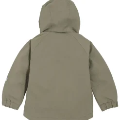 Clearance Viking Play WP vår-og høstjakke til barn, olive Jakker Barn