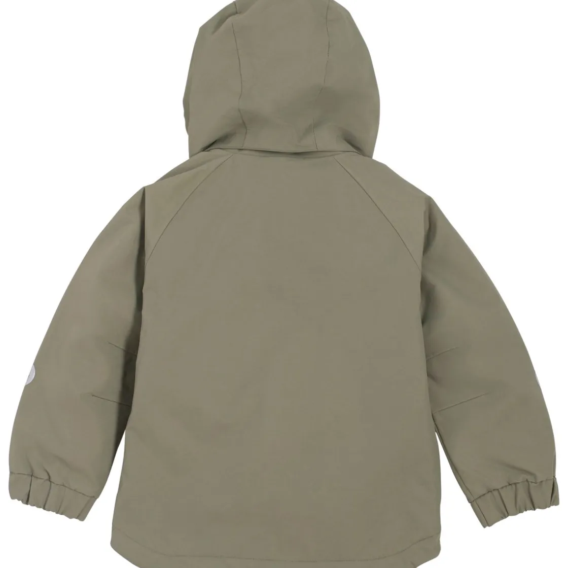 Clearance Viking Play WP vår-og høstjakke til barn, olive Jakker Barn