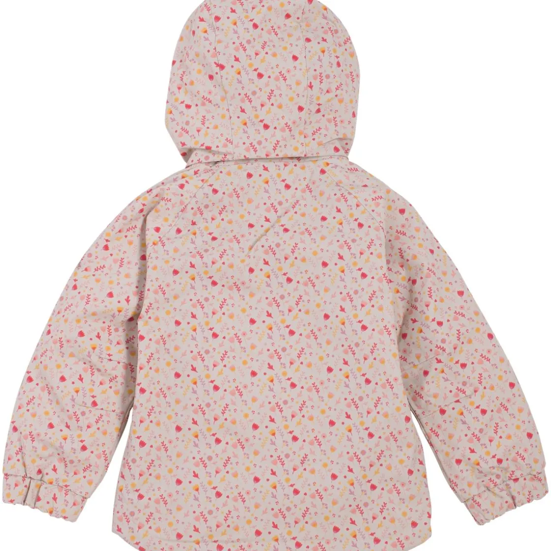 Discount Viking Play WP vår-og høstjakke til barn, light pink Jakker Barn | Jakker Baby