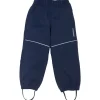 Clearance Viking Play WP ytterbukse til barn, navy Ytterbukse Barn