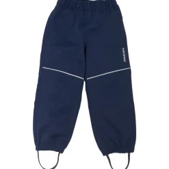 Clearance Viking Play WP ytterbukse til barn, navy Ytterbukse Barn