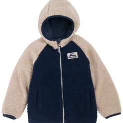 Discount Viking Reservible pilejakke til barn, navy Jakker Barn