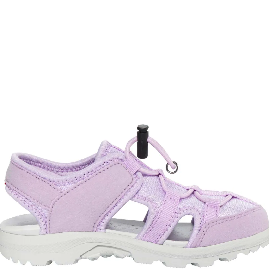 Fashion Sandvika SL sandaler til barn, lilac Sandaler Og Badesko