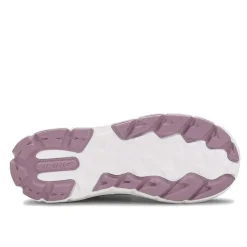 Hot Spectrum Low GTX joggesko til barn, dusty pink Overgangssko | Joggesko