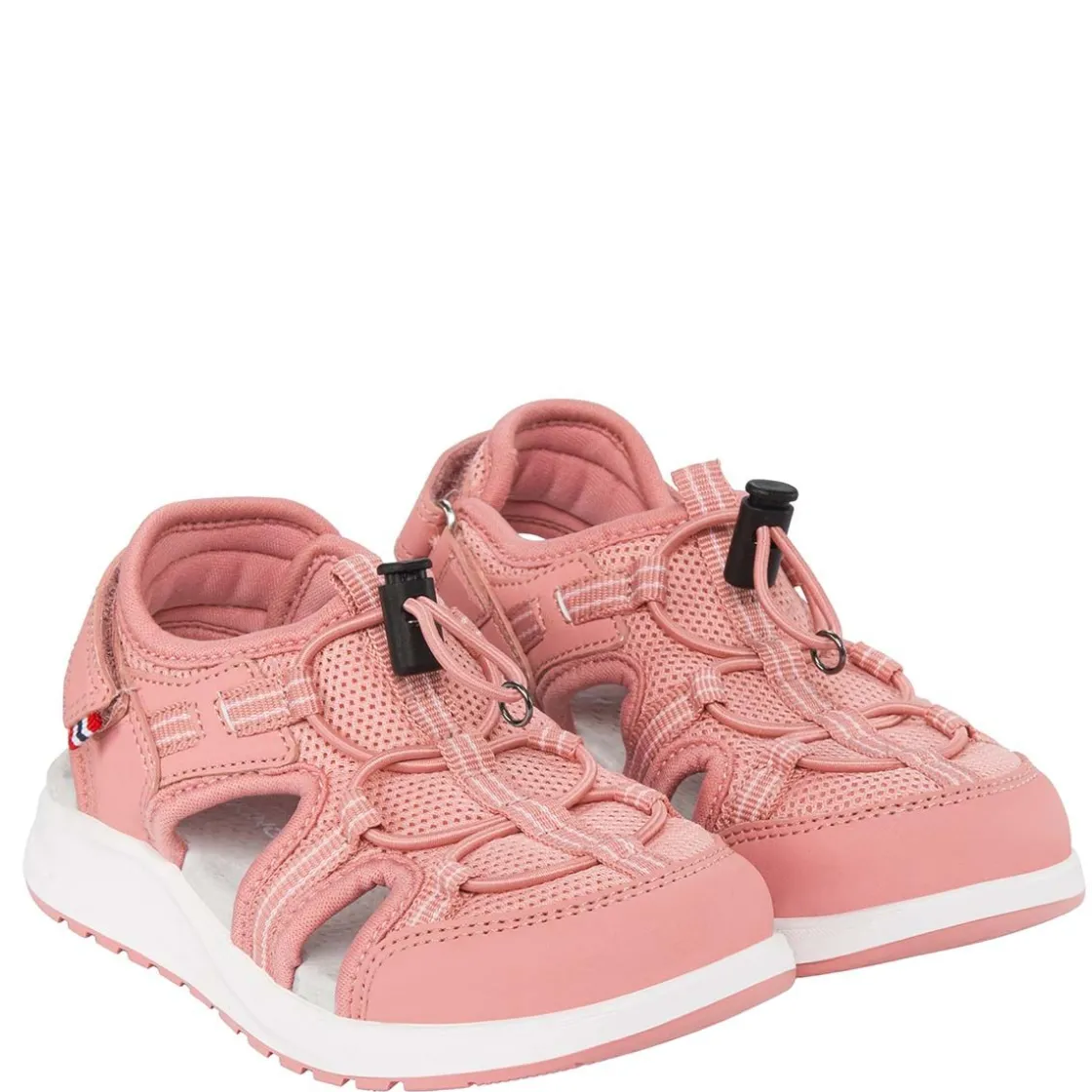 Outlet Thrill 1V SL sandaler til barn, light pink Sandaler Og Badesko