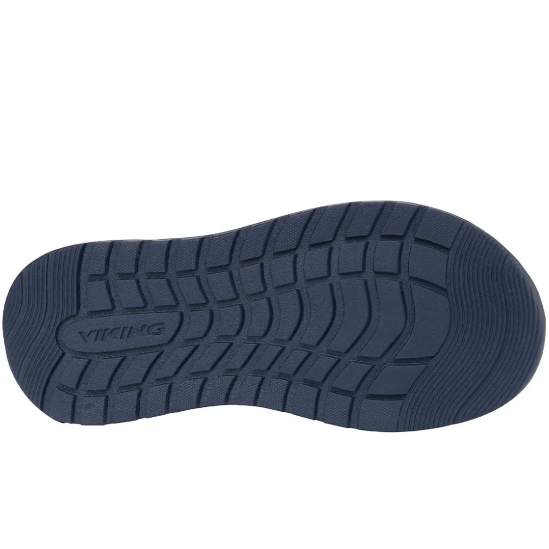 Hot Thrill 1V SL sandaler til barn, navy/light grey Sandaler Og Badesko