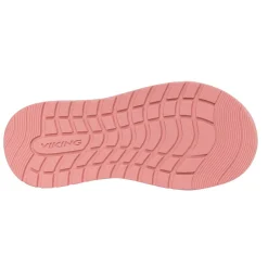 Outlet Thrill 1V SL sandaler til barn, light pink Sandaler Og Badesko