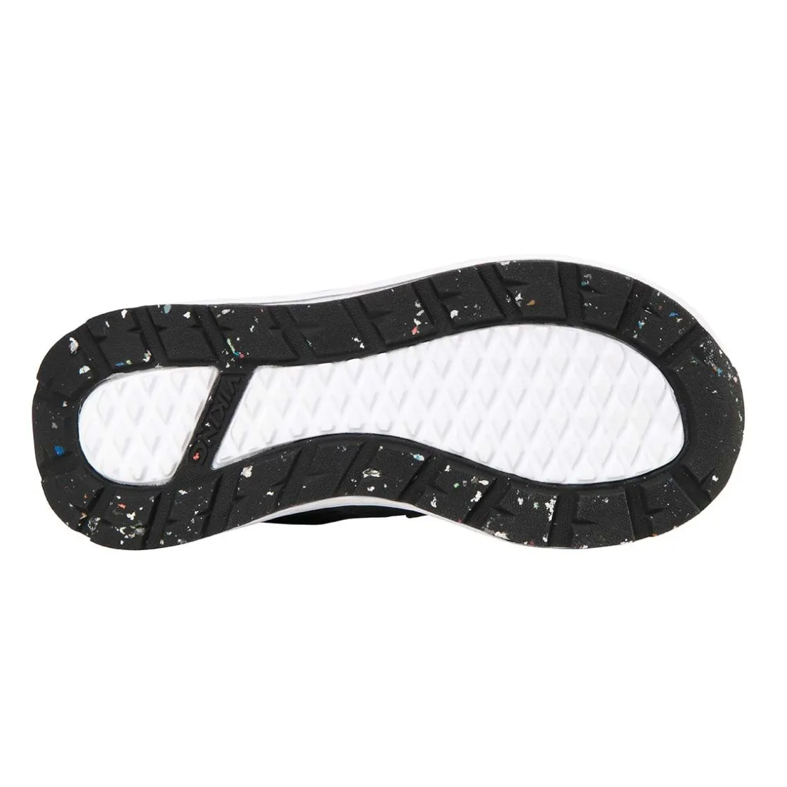Online Veme Mid Reflex Gore-Tex overgangssko til barn, Black Overgangssko | Joggesko