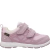 Sale Veme Reflex GTX joggesko til barn, Light Pink Overgangssko | Joggesko