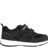 New Veme Reflex GTX joggesko til barn, black Overgangssko | Joggesko
