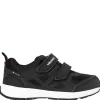 Best Veme Reflex GTX overgangssko til barn, black/white Overgangssko