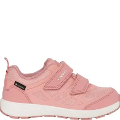 Clearance Veme Reflex GTX overgangssko til barn, light pink Overgangssko