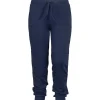 Clearance Alvar bukse i ull/bambus, Classic Navy Ullbukser Gutt 3-10 År | Ullbukser Baby