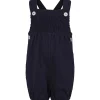 Discount Filip seleshorts i lin til baby, Indigo Navy Penklær Gutt | Skjorter Gutt