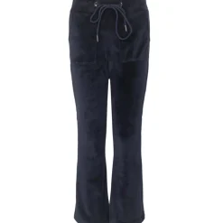 Discount Hermine velour bukse til barn, Classic Navy Bukser Jente 8-16 År | Bukser Baby Gutt