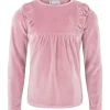 Sale Juliane velourgenser til barn, Mauve Gensere & Overdeler Jente | Gensere & Overdeler Gutt