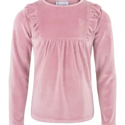 Sale Juliane velourgenser til barn, Mauve Gensere & Overdeler Jente | Gensere & Overdeler Gutt