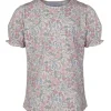 Clearance Mia t-skjorte til barn, Blue T-skjorte Jente 8-16 År | T-skjorter & Singleter Jente