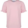 New Mia t-skjorte til barn, Light Rose T-skjorte Jente 8-16 År | T-skjorter & Singleter Jente