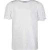 Best Mia t-skjorte til barn, Soft white T-skjorte Jente 8-16 År | T-skjorter & Singleter Jente