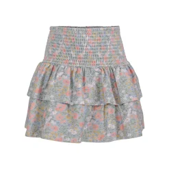 Hot Milla skjørt til barn, Ice blue Penklær Jente 8-16 År | Penklær Baby Gutt