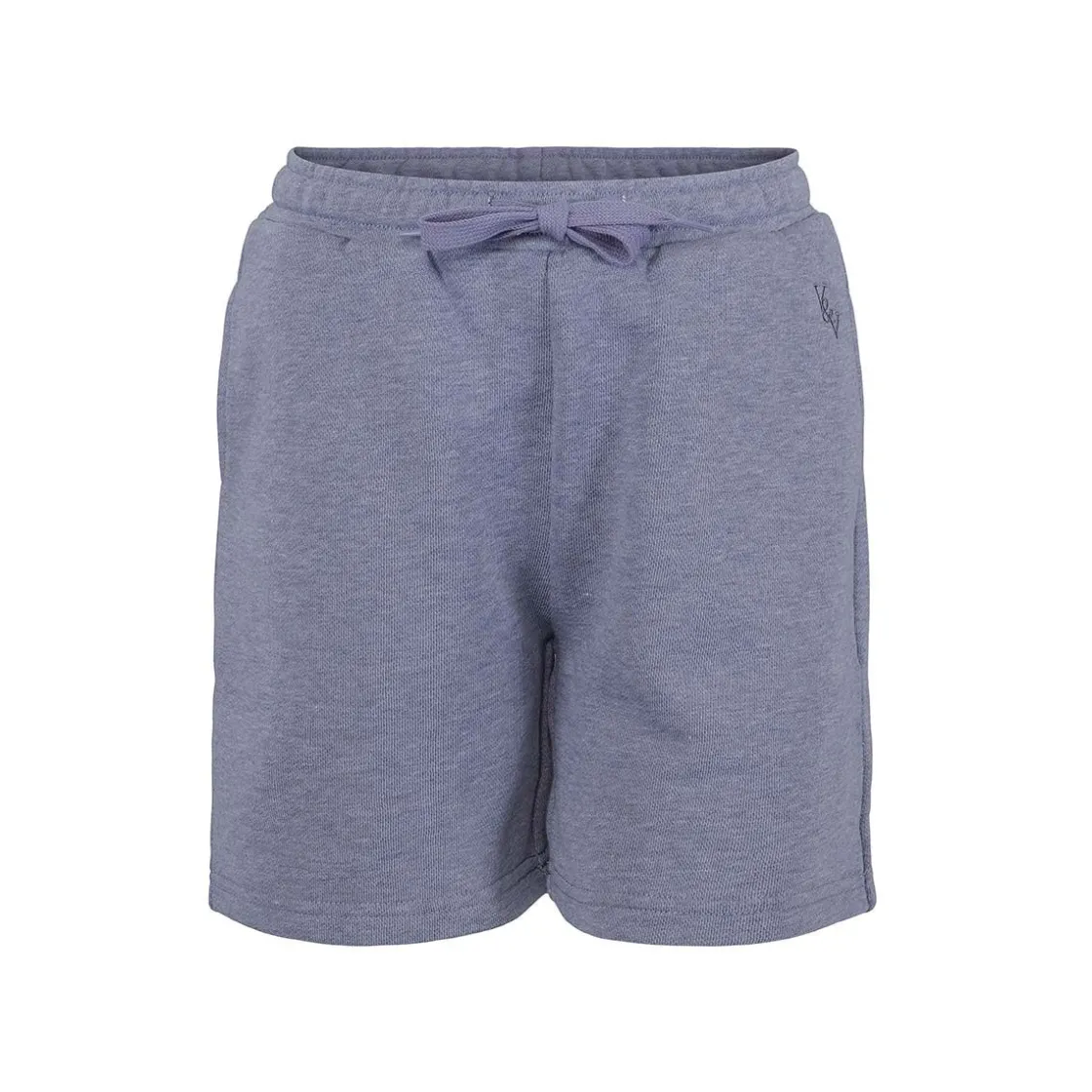 Best Svend shorts til barn, denim blue Shortser Gutt 8-16 År | Shortser Baby Gutt