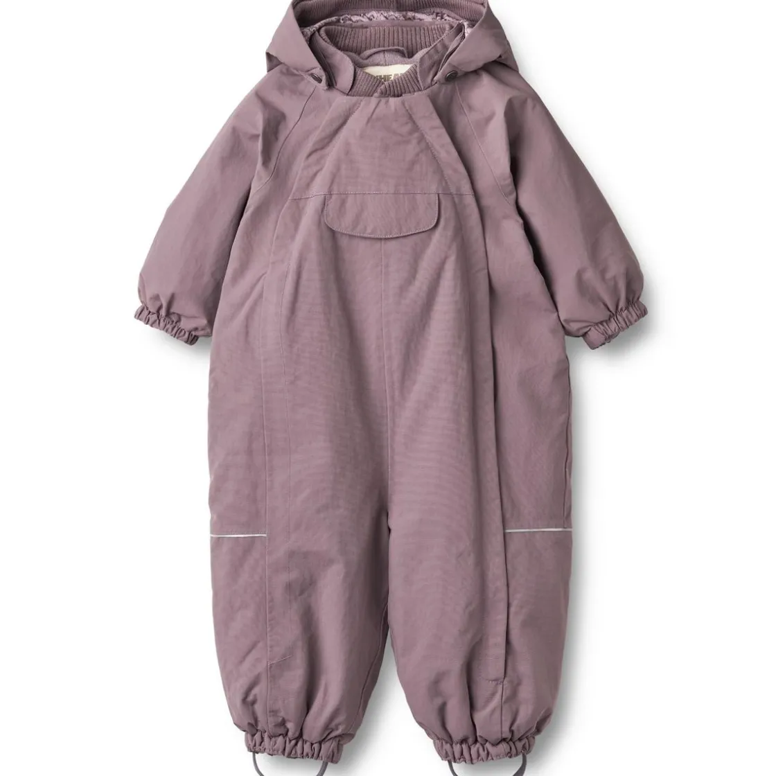 Fashion Wheat Adi vinterdress til baby, Dry lilac Parkdresser & Vinterdresser Baby