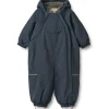 New Wheat Adi vinterdress til baby, Dark blue Parkdresser & Vinterdresser Baby