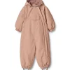 Online Wheat Adi vinterdress til baby, rose dawn Parkdresser & Vinterdresser Baby