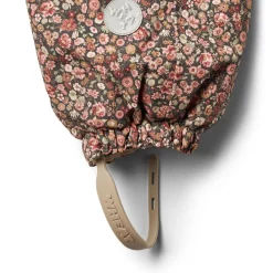 Discount Wheat Adi vinterdress til baby, Raven wild flowers Parkdresser & Vinterdresser Baby