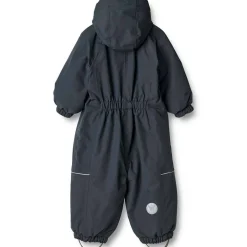 Clearance Wheat Adi vinterdress til baby, dark blue Parkdresser & Vinterdresser Baby